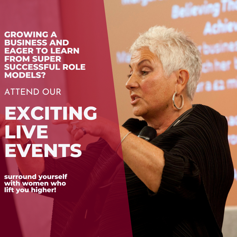 I AM WOMAN Events I AM WOMAN Events